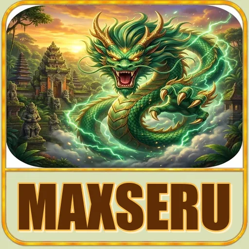Aplikasi maxseru 58 MB dibanding versi web