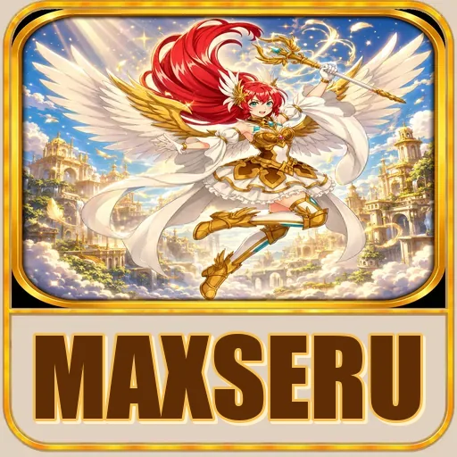 Keuntungan VIP maxseru: cashback 10–20%, reload 200%, manajer khusus